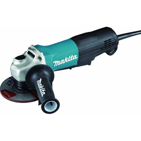Smerigliatrice Ø125 mm 1300W MAKITA - GA5050R