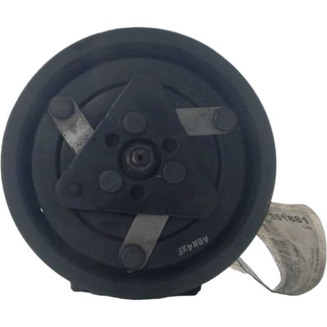 [PRODUIT D'OCCASION] Compresseur Air Conditionne RENAULT Modus 2004-2007 ♻️ Ref Oe. 8200953359 - Garantie à vie (1/5)