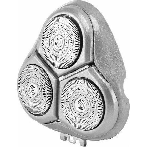 Suitable for Kamen HQ8260/HQ8250 full head shavers, HQ8200/HQ8240 shaver accessories, replacement razor blade (1/5)