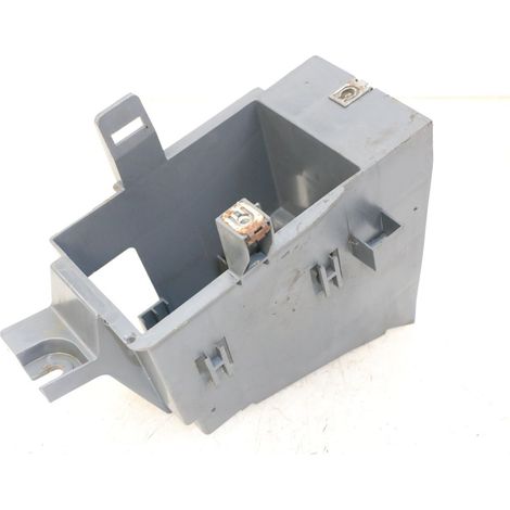 BAC A BATTERIE PEUGEOT SATELIS COMPRESSOR K15 125 2006 - 2009 (1/4)