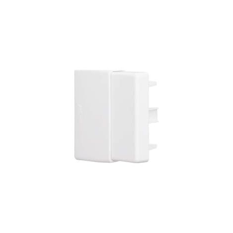 EMBOUT POUR LFE40X60MM VW - CAPUCHON D'EXTRÉMITÉ POUR CHEMIN DE CABLES HAGER LFE6006069016