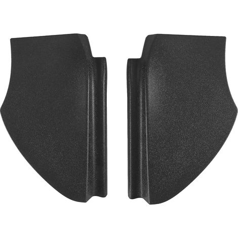 Cache de panneau latéral de tableau de bord de porte avant de voiture compatible avec - W219 A2197270128-- (1/5)