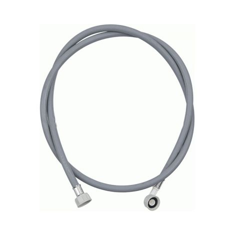 Tubo Entrada Agua Whirlpool 2m  Modelo WHT123 y Compatibles  Código Original 481281728826