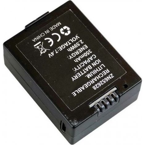 AMEWI LiPo Akku 350mAh AFX-135