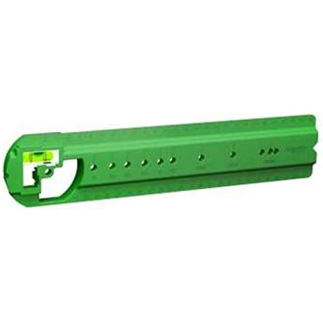 Schneider Electric MULTIFIX AIR herramienta de marcado verde