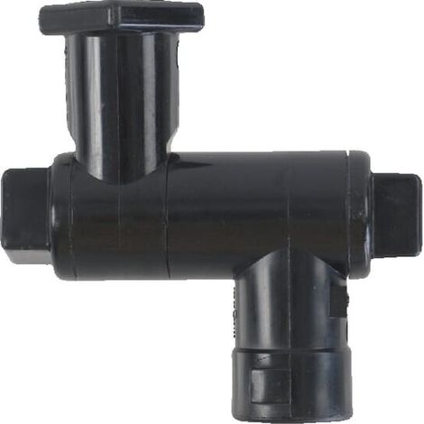 Articul. girat. 1/4" NPT hem TEEJET QJ860014NYB (1/2)