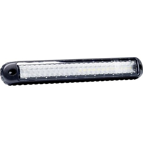 Fristom Anhänger-Rückleuchte Offene Kabelenden Bremslicht, Rückfahrscheinwerfer hinten 12 V/DC, 24 V (1/5)