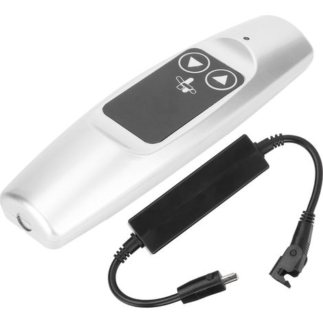 Contrôleur De Canapé Électrique - Récepteur Télécommande Sans Fil - Pour Moteur 29 V - Usage Mur Élévateur Lit Audiovisuel Projecteur - 1 Pièce
