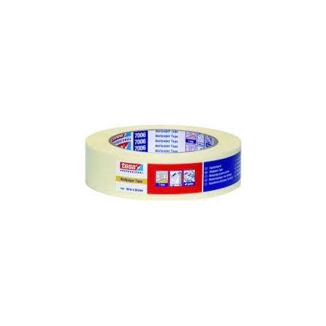 TESA 7006 MASK TRANSPTE.50MX30MM - TESA TAPE