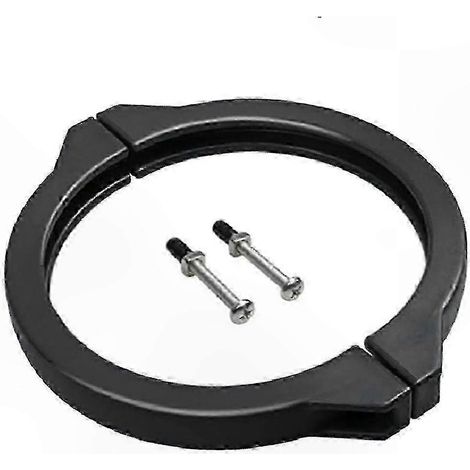 Kit de fixation pour vanne de filtre à sable de piscine compatible avec les filtres Cristal, comprenant les fixations 152165 et 1521656 (1/5)