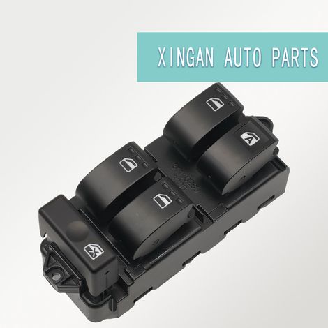 84820-B2440 Window Regulator Switch Assembly for DAHATSUTANTOPIXIS Right-hand Drive (1/4)