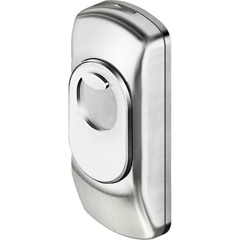 DEFENDER MAGNETICO PER CANCELLI 'MGSG18D1 pvd ottone