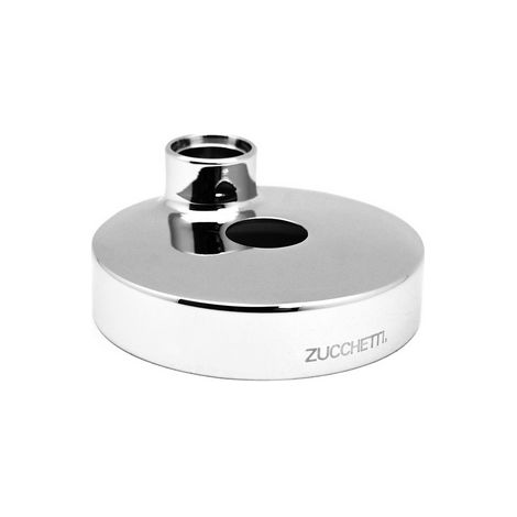 Rosone di Ricambio per Lavabo Isy R98461 Zucch Ø 62 mm (1/2)