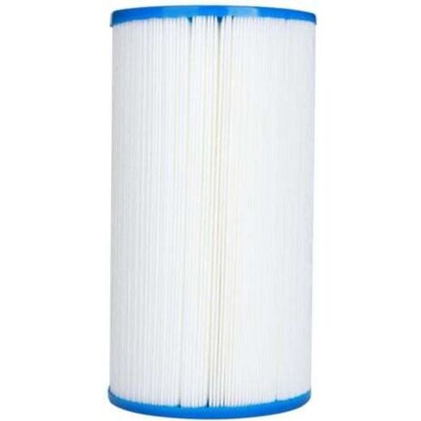 Filtre à Cartouche Remplacement pour SPA - Modèle LX-B32 (Blanc) - Compatible Piscine, Jacuzzi - Nettoyage Haute Performance - Accessoire de Filtration Durable (1/4)