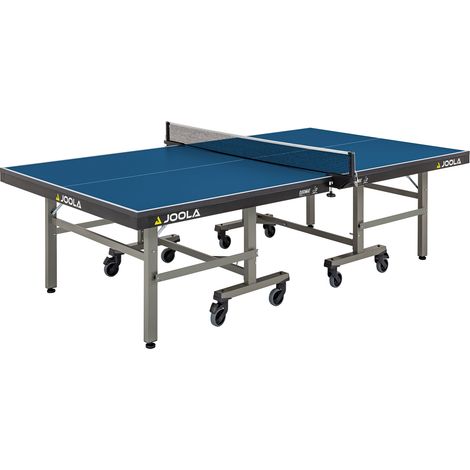 Joola Indoor-Tischtennisplatte "Duomat Pro" (ITTF), blau (1/3)
