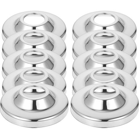 ARTIBETTER 10 pièces Cache Robinetterie Inoxydable (1/5)