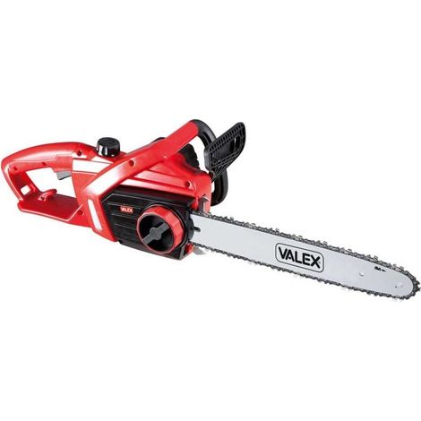 Motosega elettrica Valex Toronto 401 – barra 40 cm (1/2)