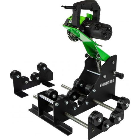 Sistema di taglio per tubi EIBENSTOCK ERC 350 - 06652000 (1/6)