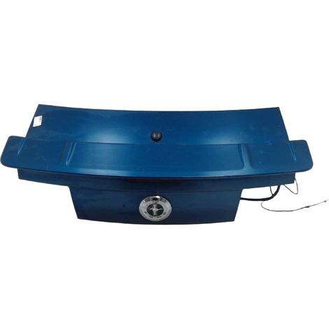 Coffre Arriere FORD Coupe (1/2)