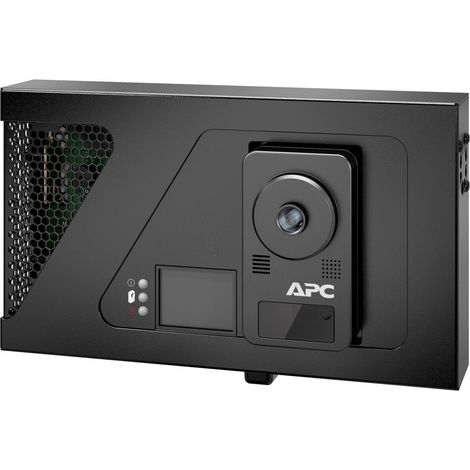 APC NETBOTZ ROOM MONITOR 755