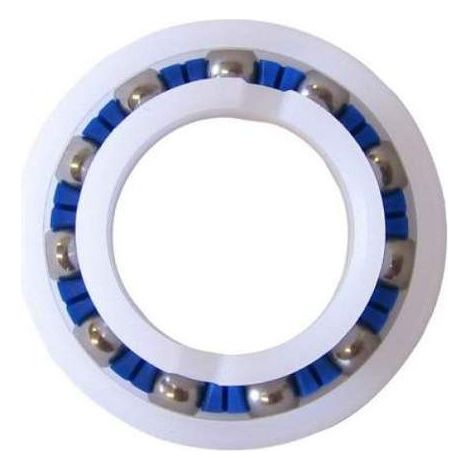 Roulement à billes de roue pour robot de piscine Polaris 180/280 – Rotation fluide – Compatible modèles 280 et 380 – Numéro de pièce W7230223