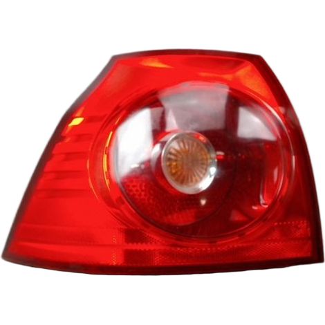 [PRODUIT D'OCCASION] Feu Arriere Gauche  VOLKSWAGEN Golf V (1k) 2003-2008 ♻️ Ref Oe. 1k6945095t - Garantie à vie (1/3)