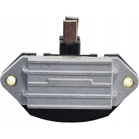 REGOLATORE DI TENSIONE ALTERNATORE ZETOR Major 80 Proxima Forterra 934754 HSX