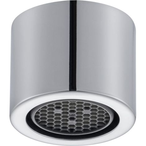 TrendLine Strahlregler Komfort M20 Verchromt Wasserhahnaufsatz