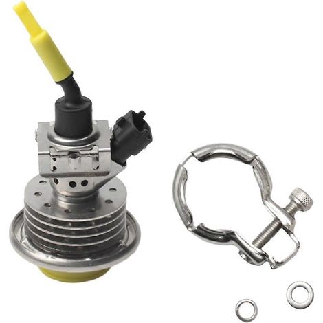 LR134711 Injecteur d'urée AdBlue pour Land Rover Discovery Sport, Range Rover Evoque, Jaguar XE, XF 04440210452 (1/5)