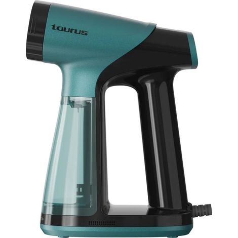 Taurus – Limpiador a vapor, 1550W, 3 Niveles Vapor y Succión (1/5)