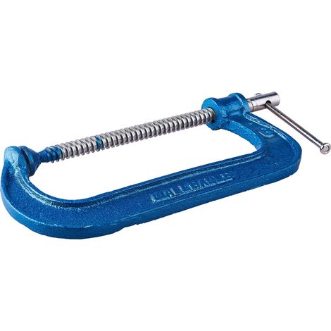 Serre-joint en G 15 cm (1/3)