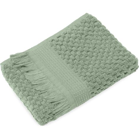 Serviette d'invité 30x50 TETHYS (1/5)