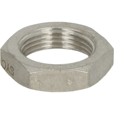 Contre-écrou 3/8'' FF hexagonal