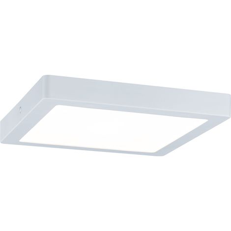 Paulmann Abia 70900 LED-Panel   22 W Warmweiß Weiß (matt) (1/2)