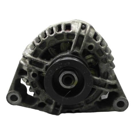 [PRODUIT D'OCCASION] Alternateur OPEL Meriva Monosp. I Phase 2 (a) 2006-2010 ♻️ Ref Oe. 93190139 - Garantie à vie (1/4)