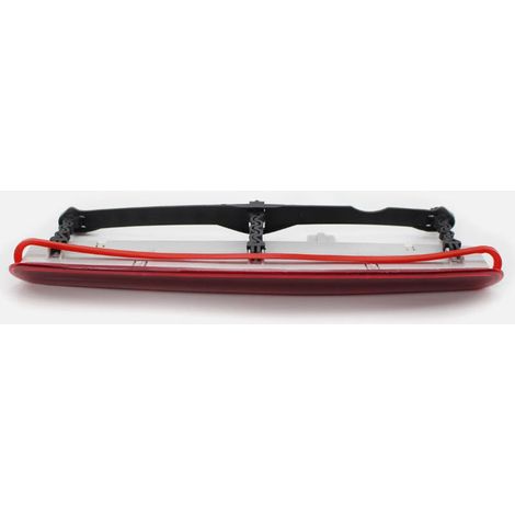 Passend für Volkswagen-Modelle der Baujahre 1998–2010, hochgesetzte Bremsleuchte mit Gehäusebefestigung, Teilenummer 1C0945097E (1/2)
