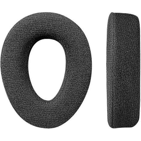 Coussinets d'oreille confortables pour PXC550, PXC480 et MB660 : une écoute améliorée (1/5)