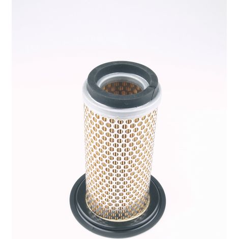Filter für Rasentraktor-Mähwerk kompatibel ISEKI 1593-104-502-00 (1/2)