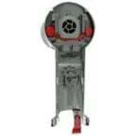 Moteur + corps principal animal absolu sans fil pour aspirateur à gâchette Dyson v7 et v7 (1/3)