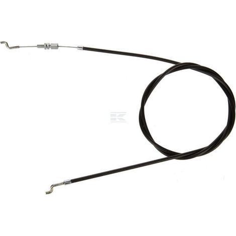 Cable de control'caja de cambios SABO SAU14438