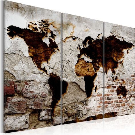 Quadro - Urban Travels - 120x80 (1/4)