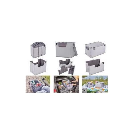 Accesorio de cocina keeeper neo 13 L plegable seguro