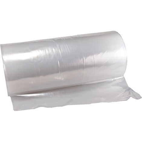 Tube pour Thermoscelleuse, 1 rouleau de 150m x 400mm ( Prix pour Boîte de 1 )