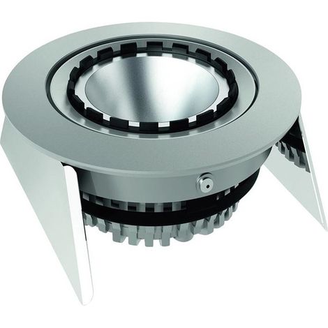 Spot Led Superswing, Alu Op.Nw12Vdc, Max. 6.8W, 0,15 M
