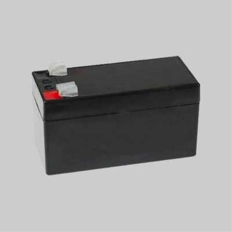 Batteria per pompa ideal star 8 lt 12v - 1,3 ah - al piombo IDEAL STAR (1/2)