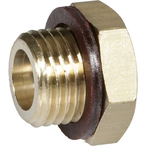 Bouchon d'étanchéité PS295STN pour séparateur de système BA295D-3/4WHS