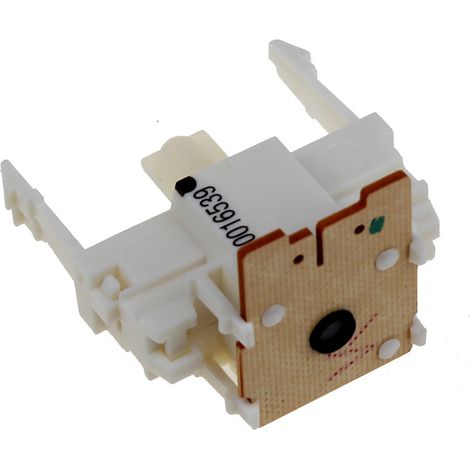 Bosch - potentiometre - 00420802 (1/2)