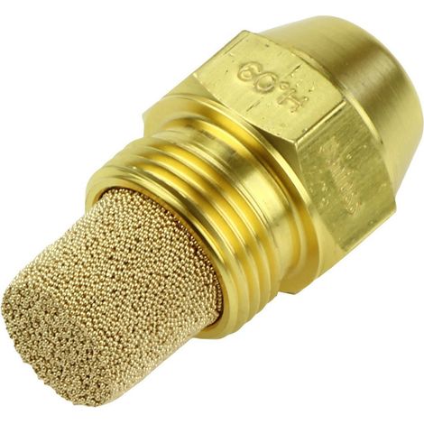 BOSCH Öldüse 1,00gph 60Gr H Danfoss everp, 7747028942 (1/2)