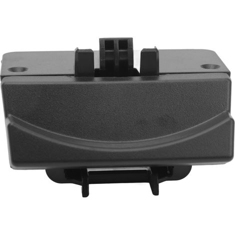 Mittelarmlehnenverriegelung 5RQ83TX7AC, Ersatzverriegelung für die untere Armlehnenabdeckung im Innenraum, passend für Dodge Ram 1500, 2500 und 3500 (1/5)