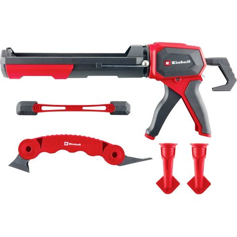 Einhell Profi 461011 Pistolet pour cartouche mécanique